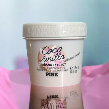 Coco Vanilla