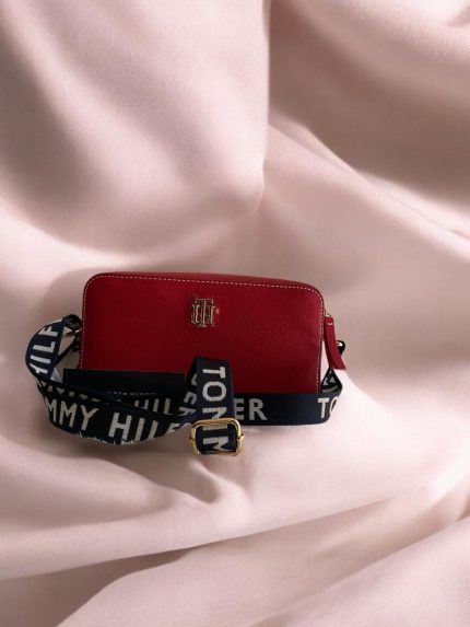Crossbody