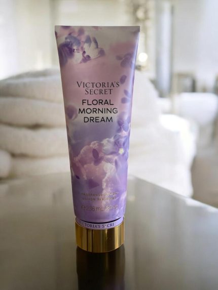 Floral Morning Dream