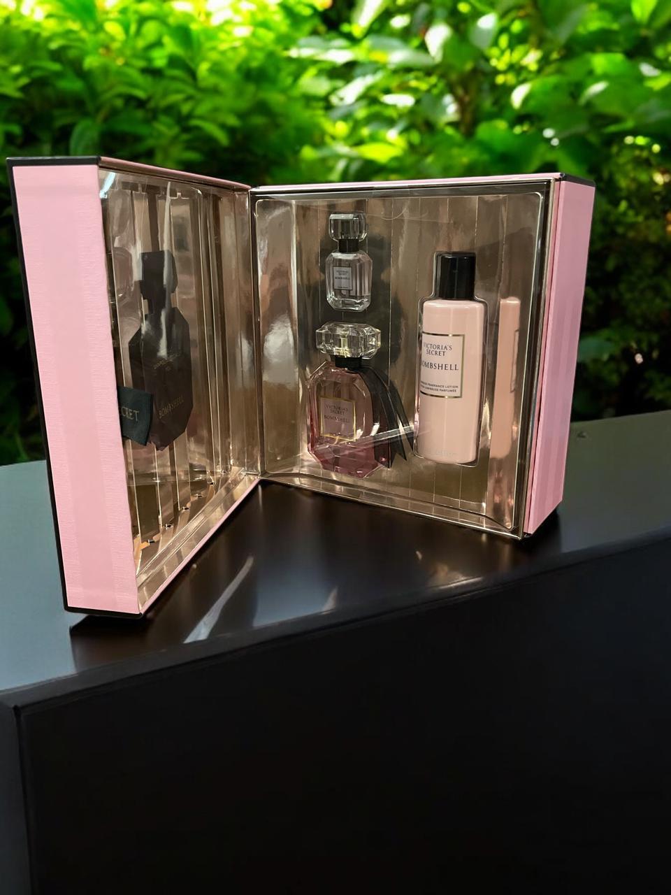 Bombshell – Di Lusso HYH